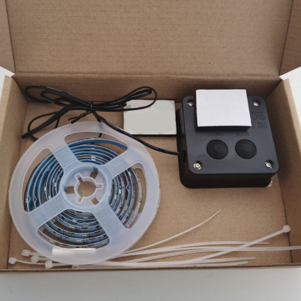 Outdoor Use Power Strip - 농구 골대 센서 라이트 스트립 1.5m