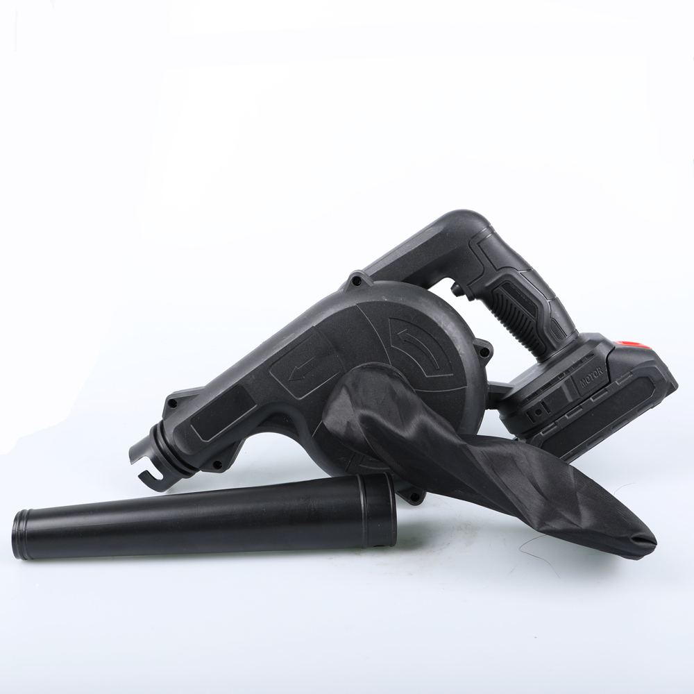 Leaf Blower Cordless - 공장용 21V 충전식 리튬 배터리 3.0Ah/4.0Ah