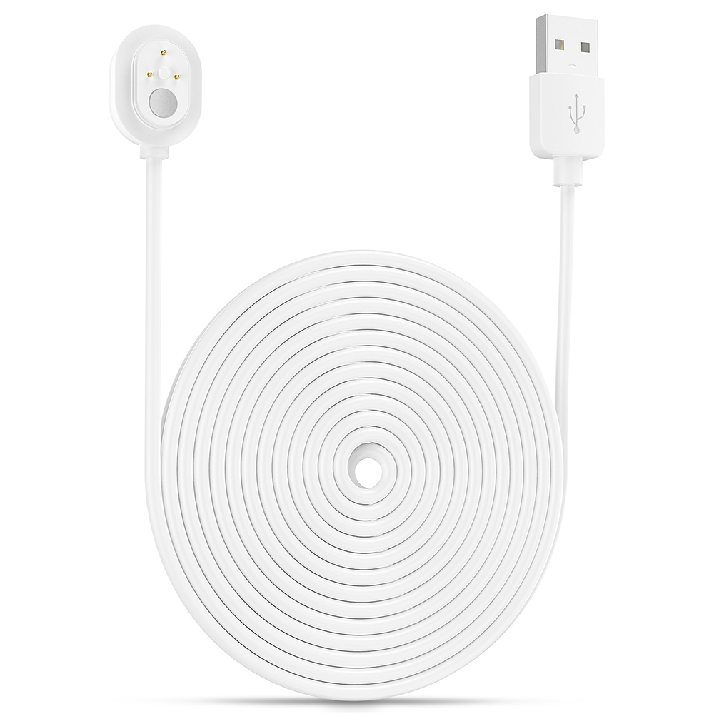Outdoor Power Plug In - Arlo Ultra 4K UHD 자기 충전