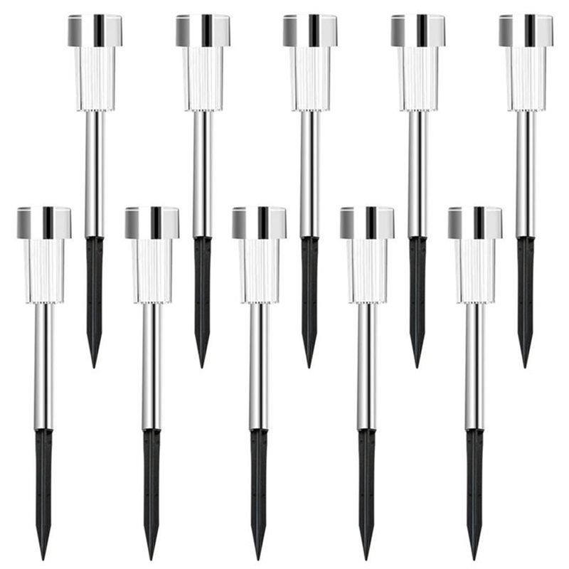 Outdoor Power Deals - 【빅딜】야외 지상 랜턴 태양광 LED 잔디