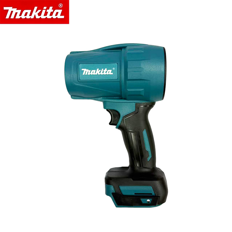 Leaf Blower Cordless - 2026 NMakita 무선 전기 팬 브러시리스