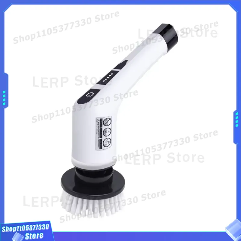 Outdoor Power Mop - 7 in 1 무선 전기 걸레,