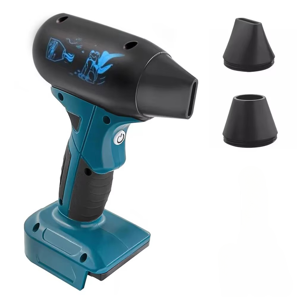 Leaf Blower Cordless - Bosch 18V GBA 시리즈 배터리 용