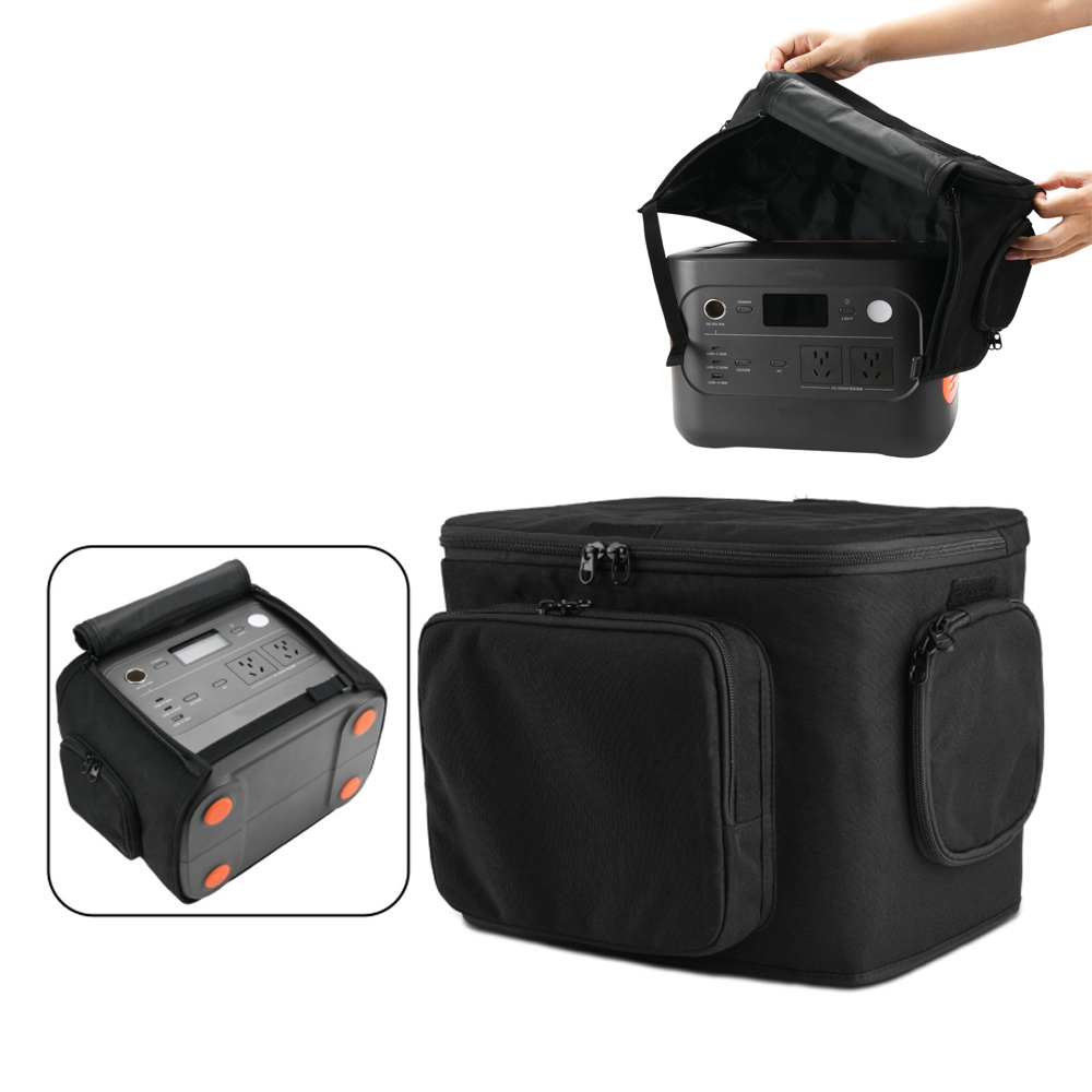 Power Outdoor Jackery - Jackery Explorer 1000v2용 먼지 커버, 야외