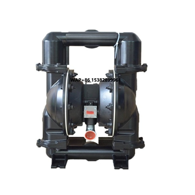 Air Compressor Portable - 공장 직판 휴대용 공압 왕복동식 다이어프램