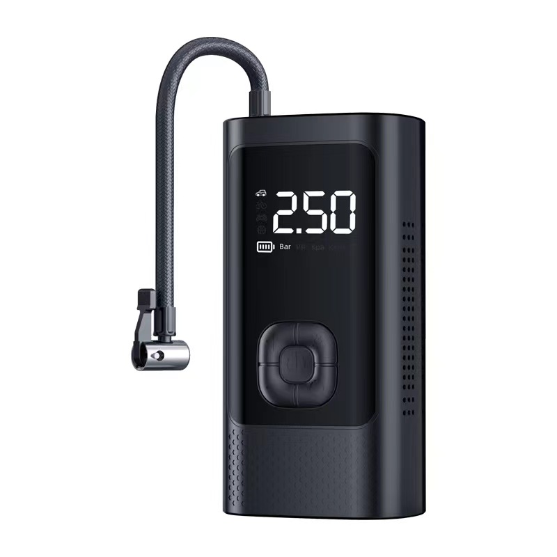 Air Compressor Portable - 150psi 휴대용 풍선 펌프 자동차 에어