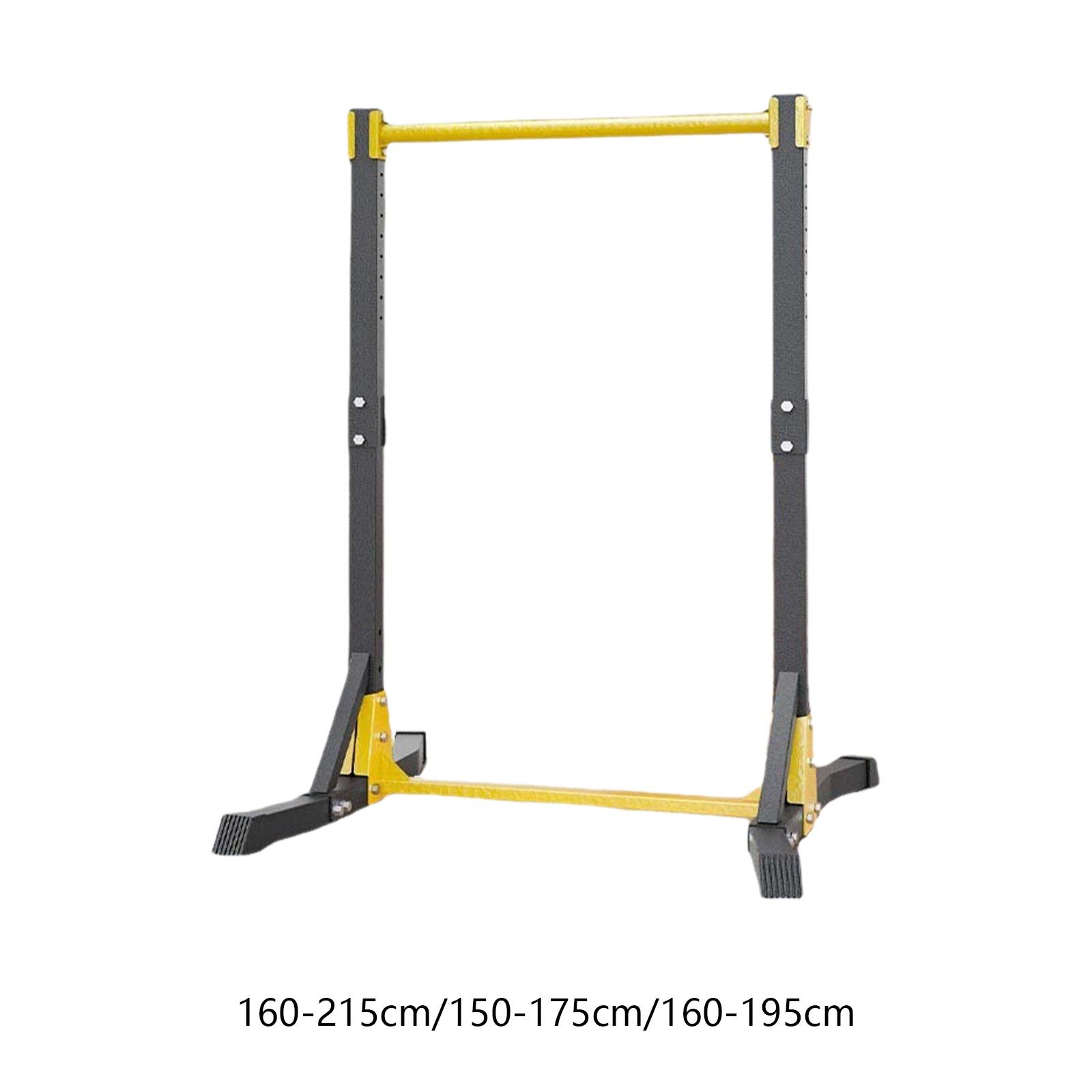 Outdoor Power Bar - 풀업 스테이션, 풀업 바 스탠드, 풀업