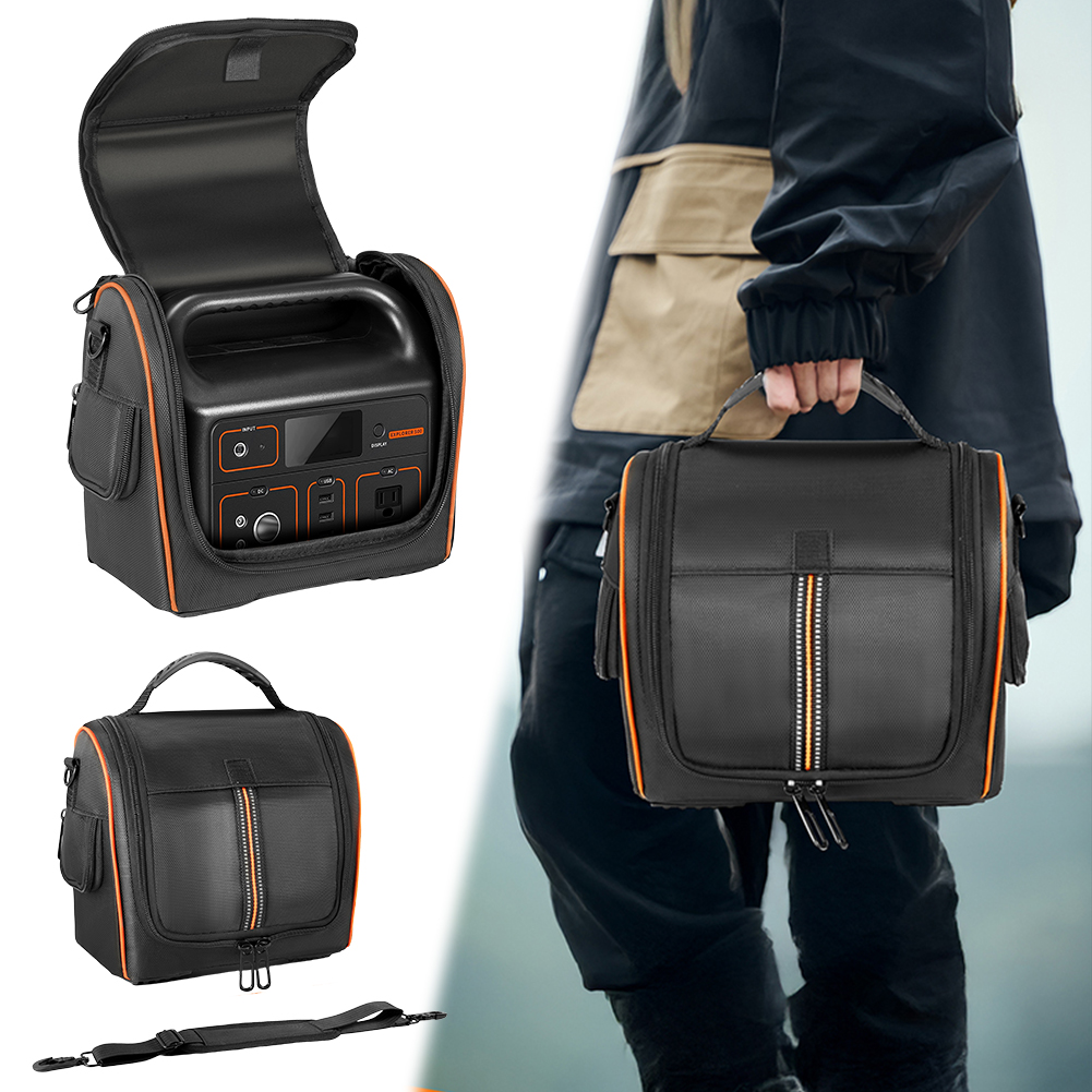 Power Outdoor Jackery - Jackery Explorer 500 휴대용 발전소용 방수