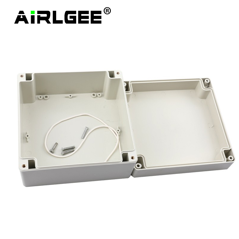 Economy F 시리즈 DIY 야외 모니터링 파워 박 - Outdoor Power Supply Box 리뷰 및 가격