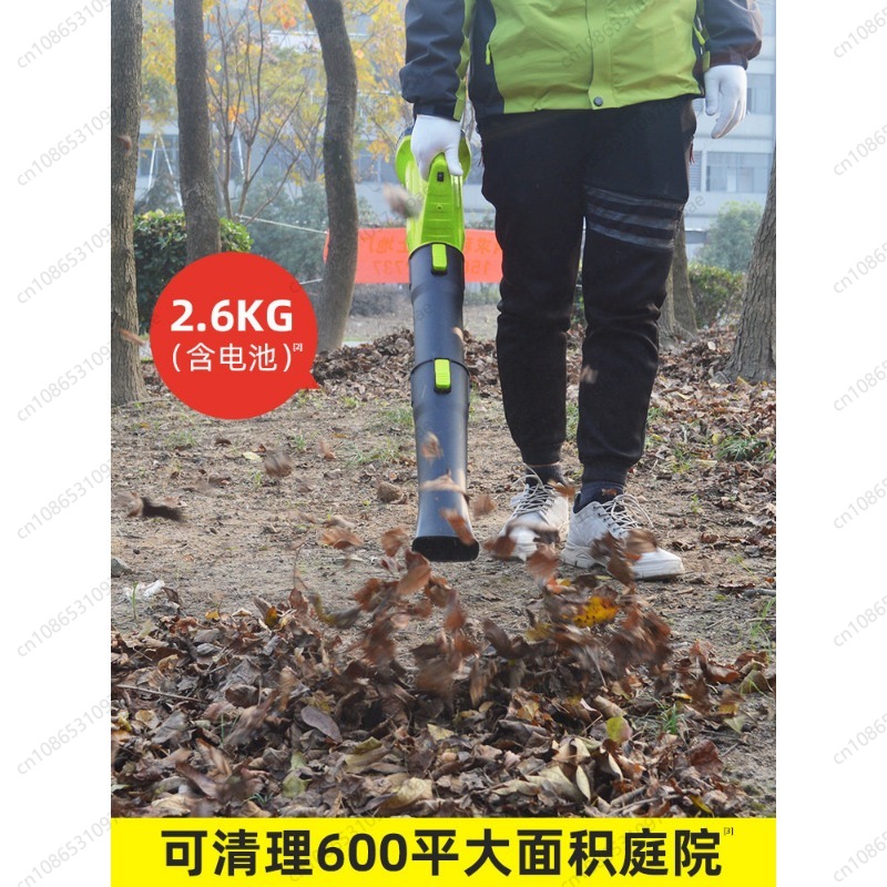 무선 송풍기 충전식 리튬 배터리 휴대용 에어 블로워 정 - Leaf Blower Cordless 리뷰 및 가격