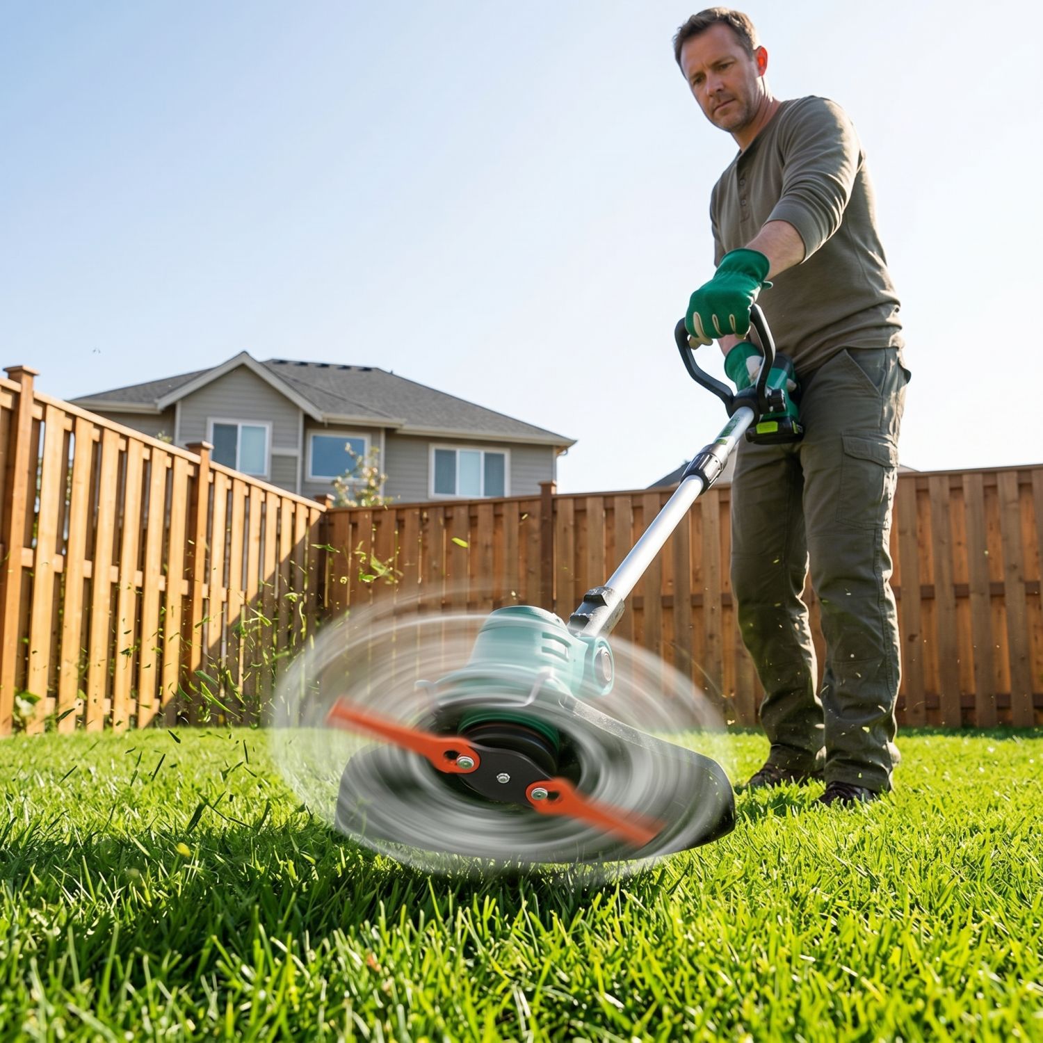 100Pcs 95mm 모어 블레이드 플라스틱 Aldi  - Leaf Blower Cordless 리뷰 및 가격