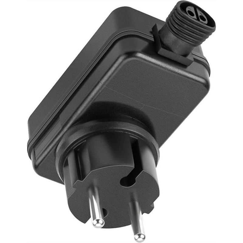 12V/1A LED 전원 공급 장치, 플러그 요정 조명 - Outdoor Use Power Strip 리뷰 및 가격