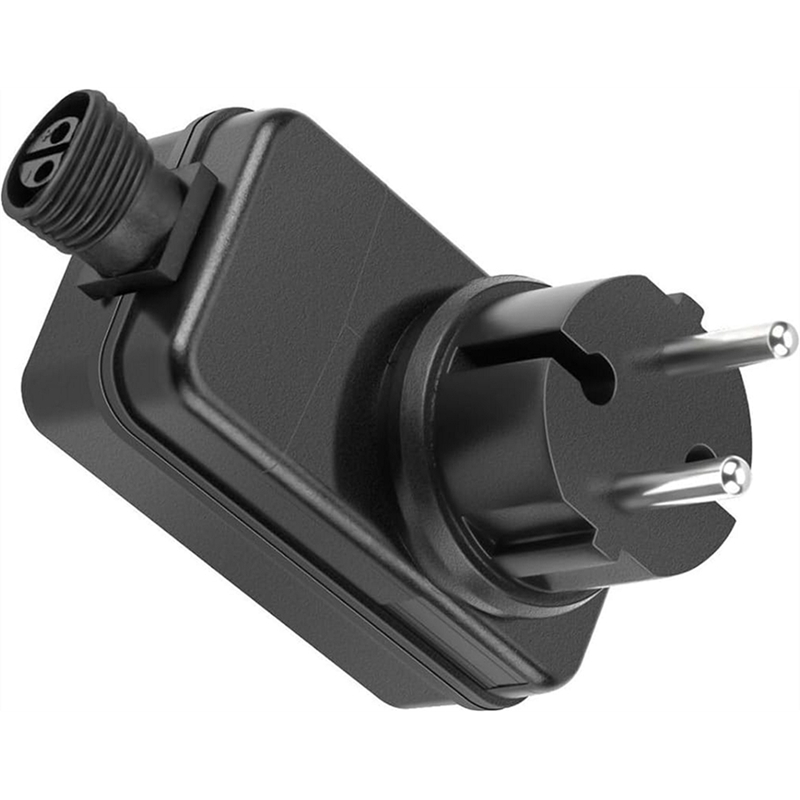 12V/1A LED 전원 공급 장치, 플러그 요정 조명 - Outdoor Use Power Strip 리뷰 및 가격