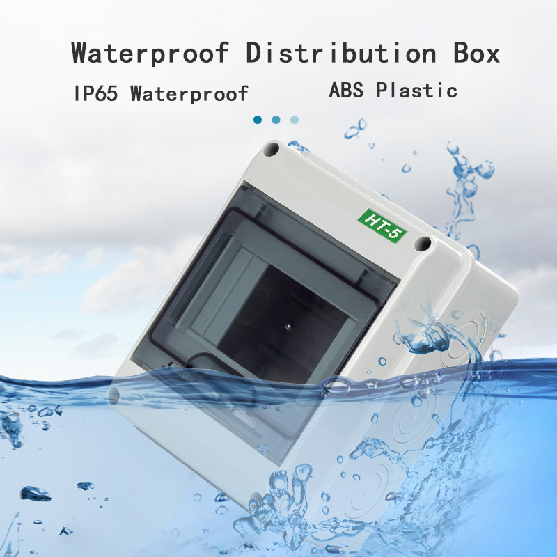 HT-5/8/12/15/18/24 플라스틱 분배 상자  - Outdoor Power Supply Box 리뷰 및 가격