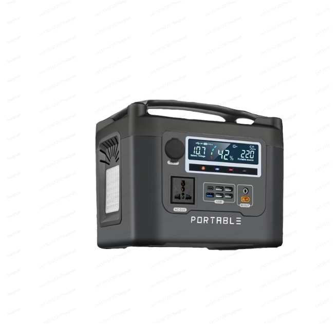 야외용 이동식 전원 공급 장치 220V 대용량 배터리  - Outdoor Power Tower 리뷰 및 가격