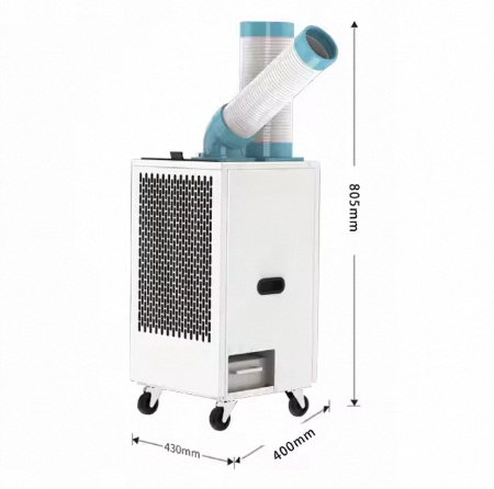 이동식 작업장 포스트 장비(R410A 컴프레서, 현지  - Air Compressor Portable 리뷰 및 가격