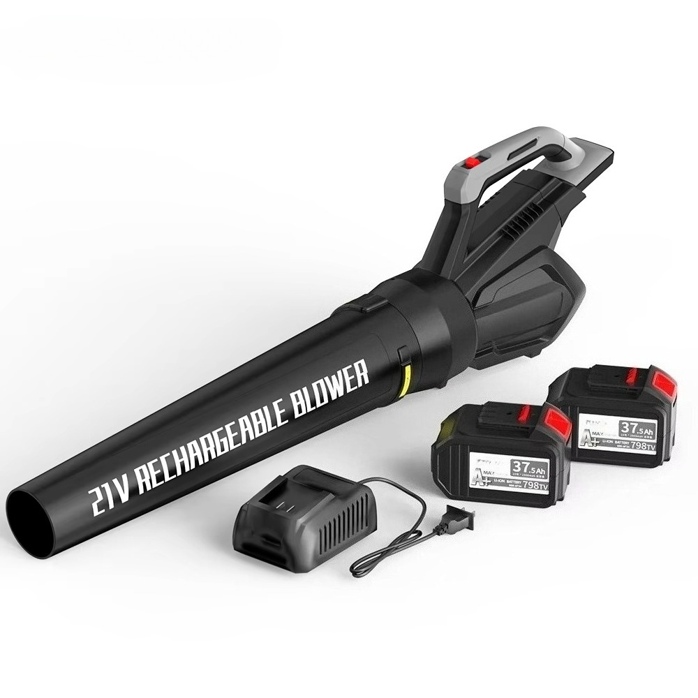 배터리 및 충전기가 포함된 무선 송풍기 20V 휴대용  - Leaf Blower Cordless 리뷰 및 가격
