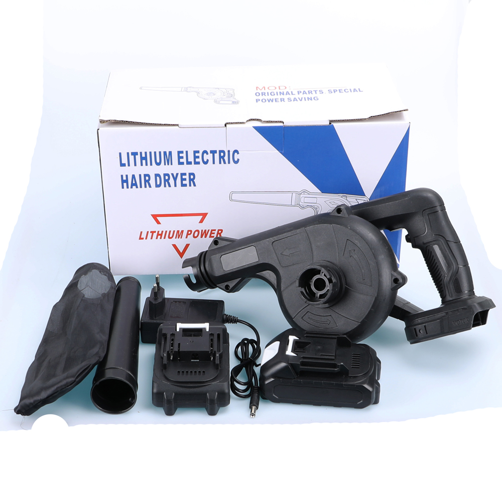 공장용 21V 충전식 리튬 배터리 3.0Ah/4.0Ah - Leaf Blower Cordless 리뷰 및 가격