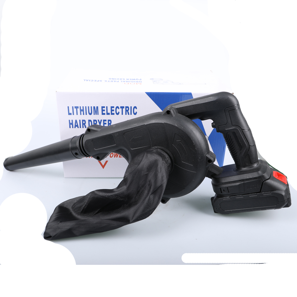 공장용 21V 충전식 리튬 배터리 3.0Ah/4.0Ah - Leaf Blower Cordless 리뷰 및 가격