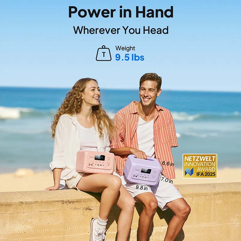 【리뉴얼】BLUETTI Elite 30 V2 휴대용 발 - Outdoor Power Tower 리뷰 및 가격