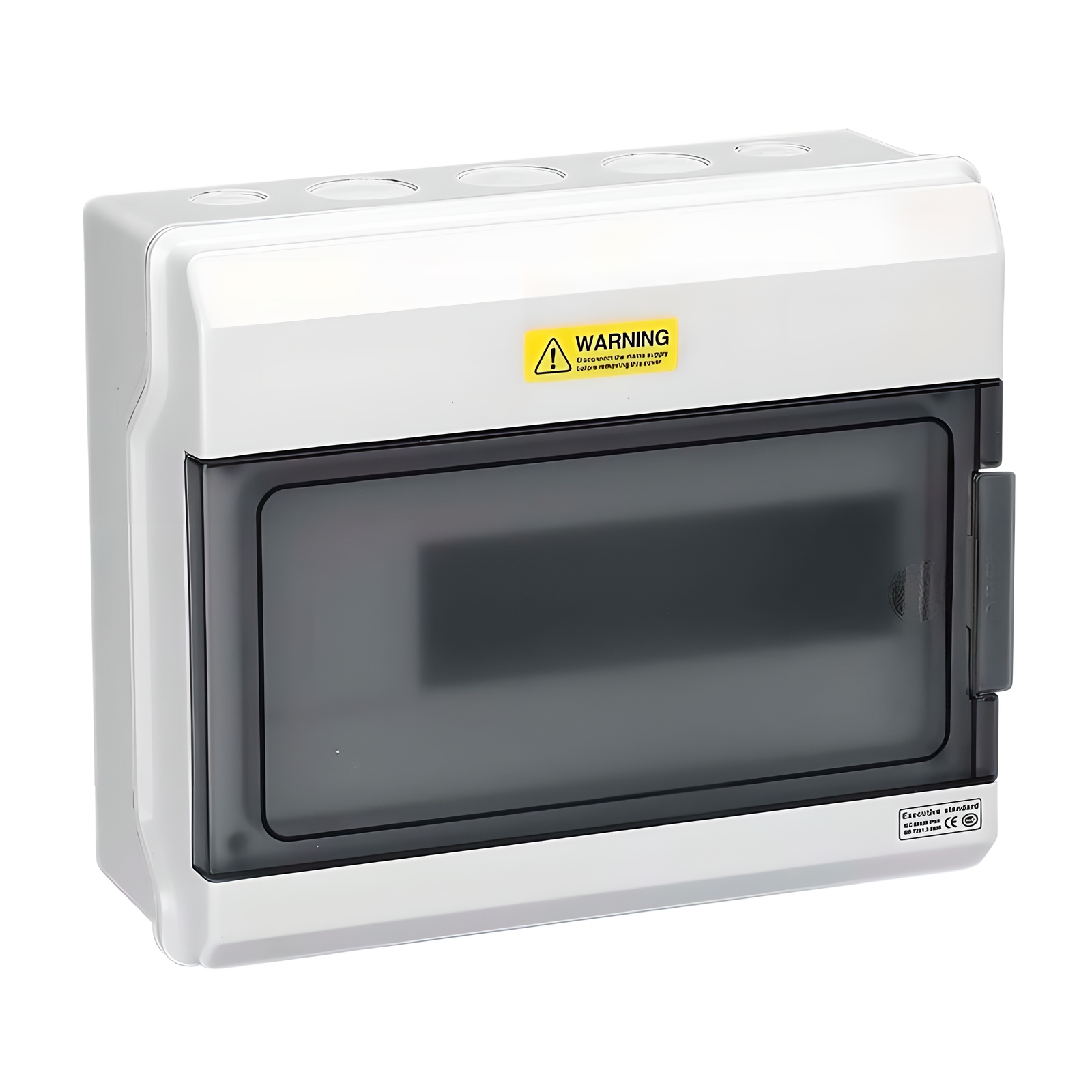 DONGY 12WAY PC 플라스틱 야외 전기 IP65 - Outdoor Power Supply Box 리뷰 및 가격