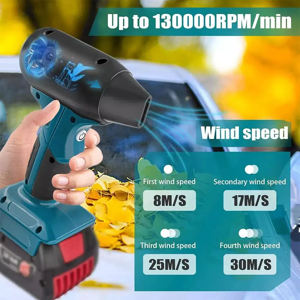 Bosch 18V GBA 시리즈 배터리 용 무선 잎 송 - Leaf Blower Cordless 리뷰 및 가격