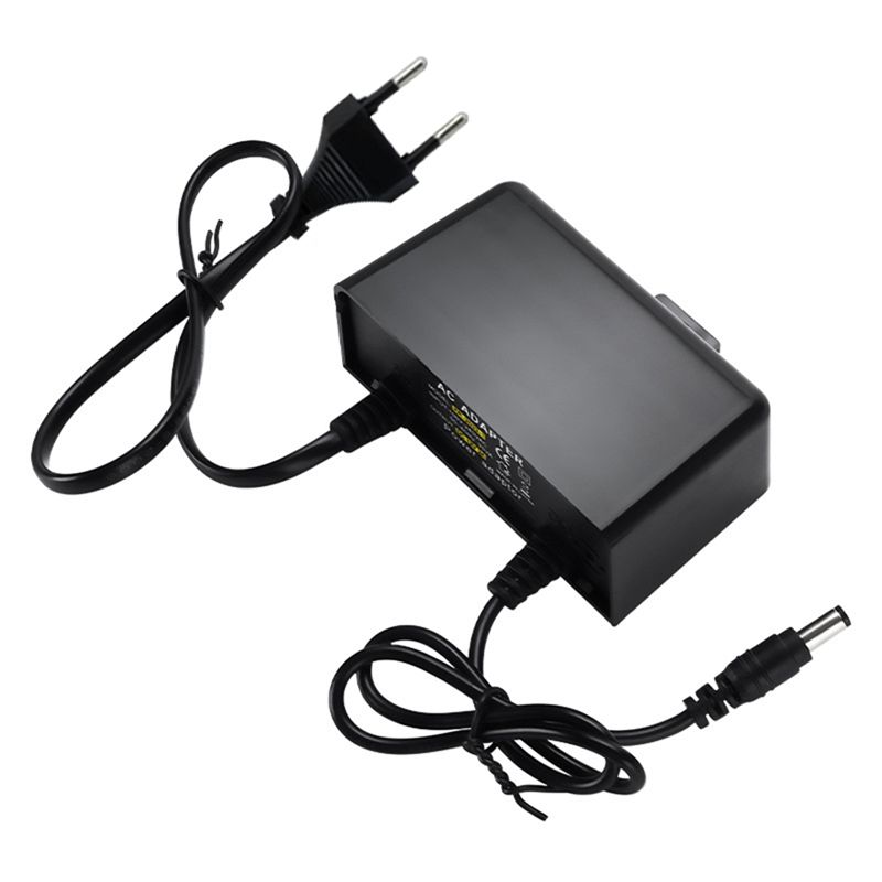 B44C 12V 2A 방수 전원 공급 장치 어댑터 DC - Outdoor Power Plug In 리뷰 및 가격