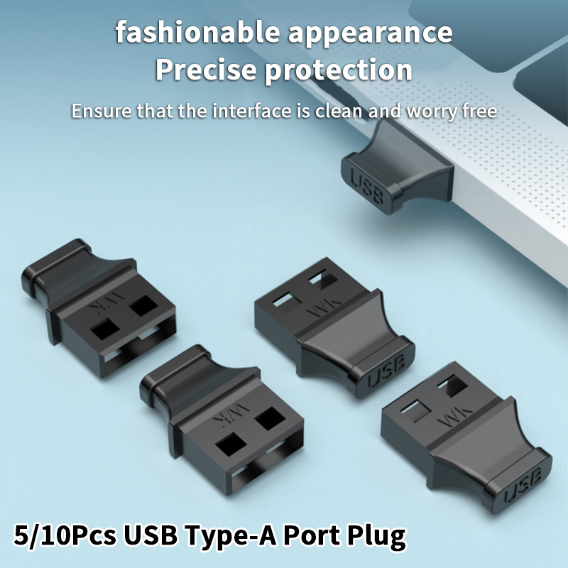 손잡이가 있는 USB 포트 플러그 미사용 인터페이스 노 - Outdoor Power Plug In 리뷰 및 가격