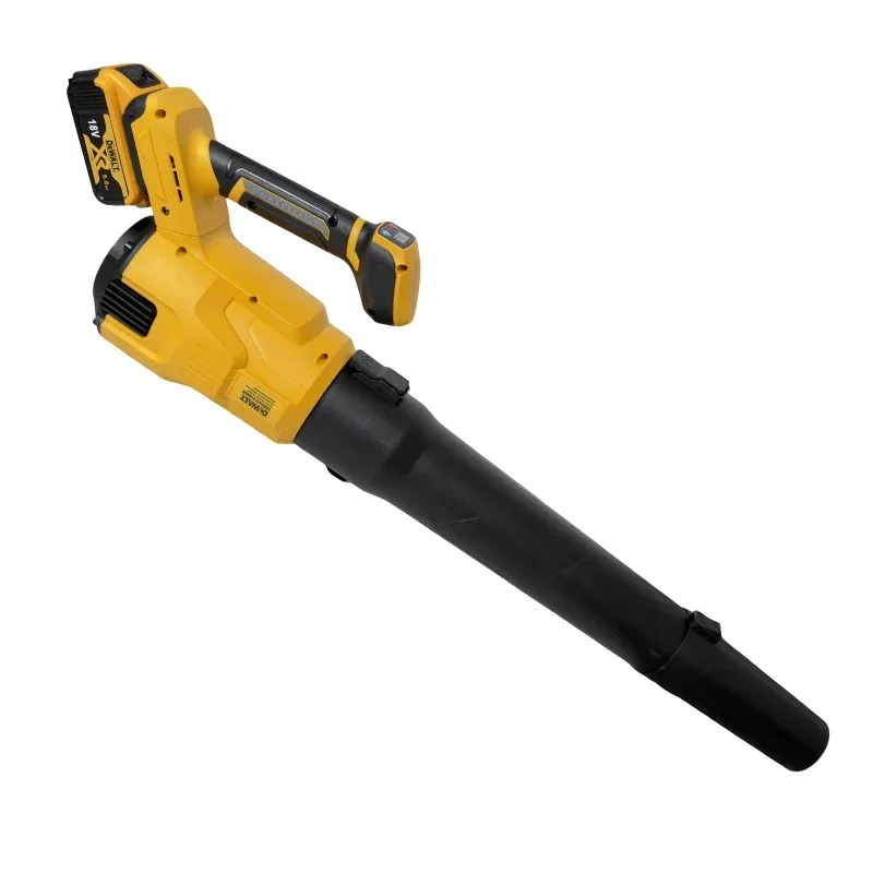 DeWALT BFJ01BA 브러시리스 공기 송풍기 3단 - Leaf Blower Cordless 리뷰 및 가격
