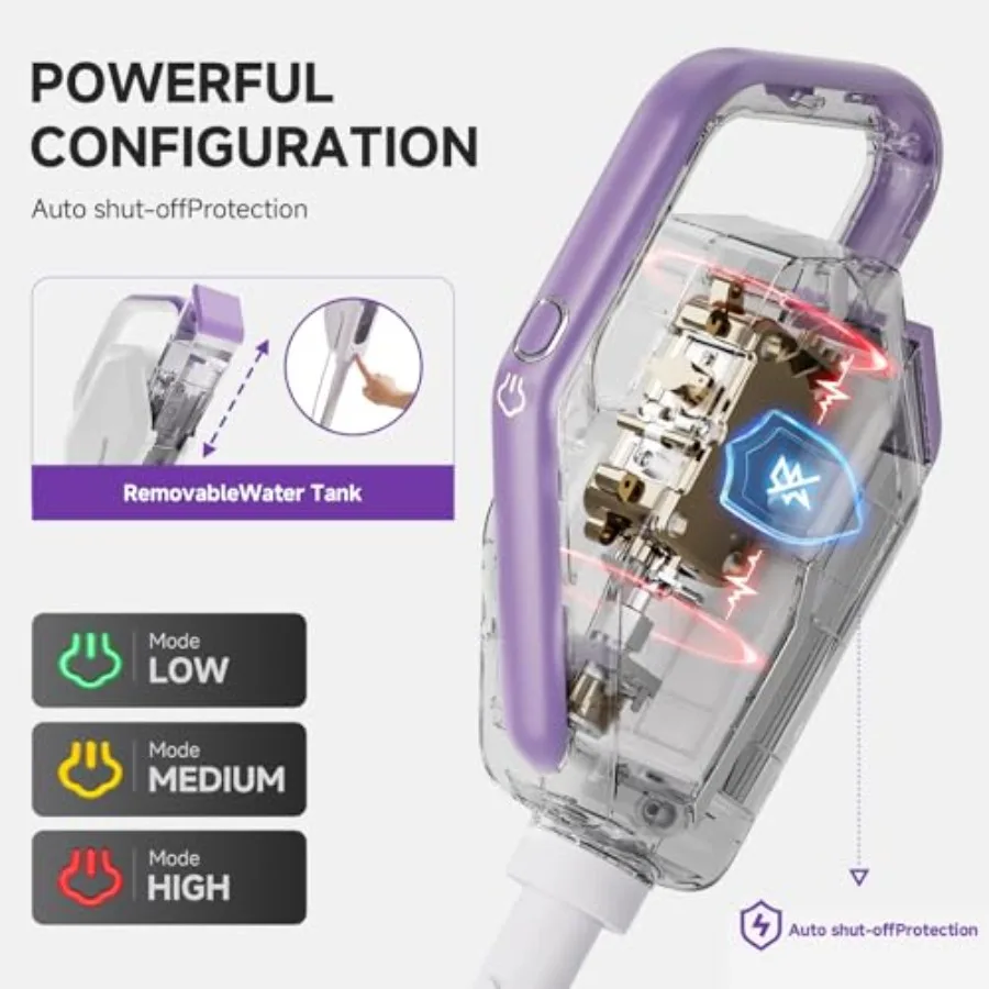 ApexTPSteam Mop 1300W 강력한 분리형  - Outdoor Power Mop 리뷰 및 가격