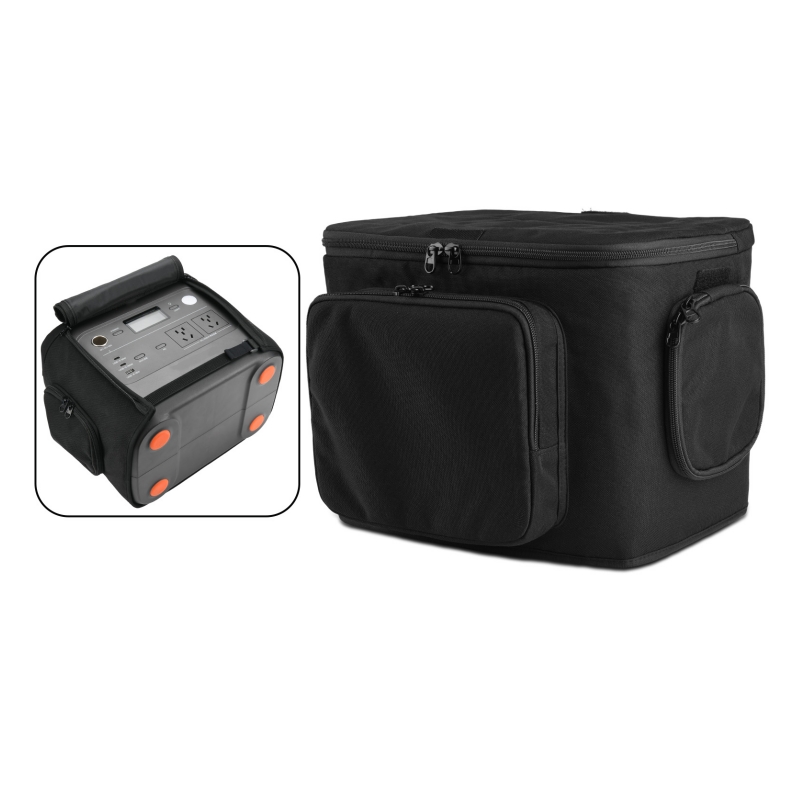 Jackery Explorer 1000 v2용 방진 커 - Power Outdoor Jackery 리뷰 및 가격