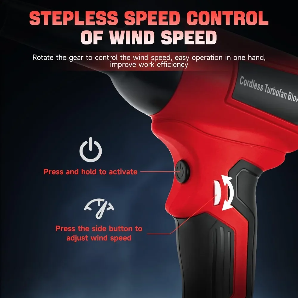 밀워키 18V 배터리용 무선 터보 블로워 강력 송풍기  - Leaf Blower Cordless 리뷰 및 가격