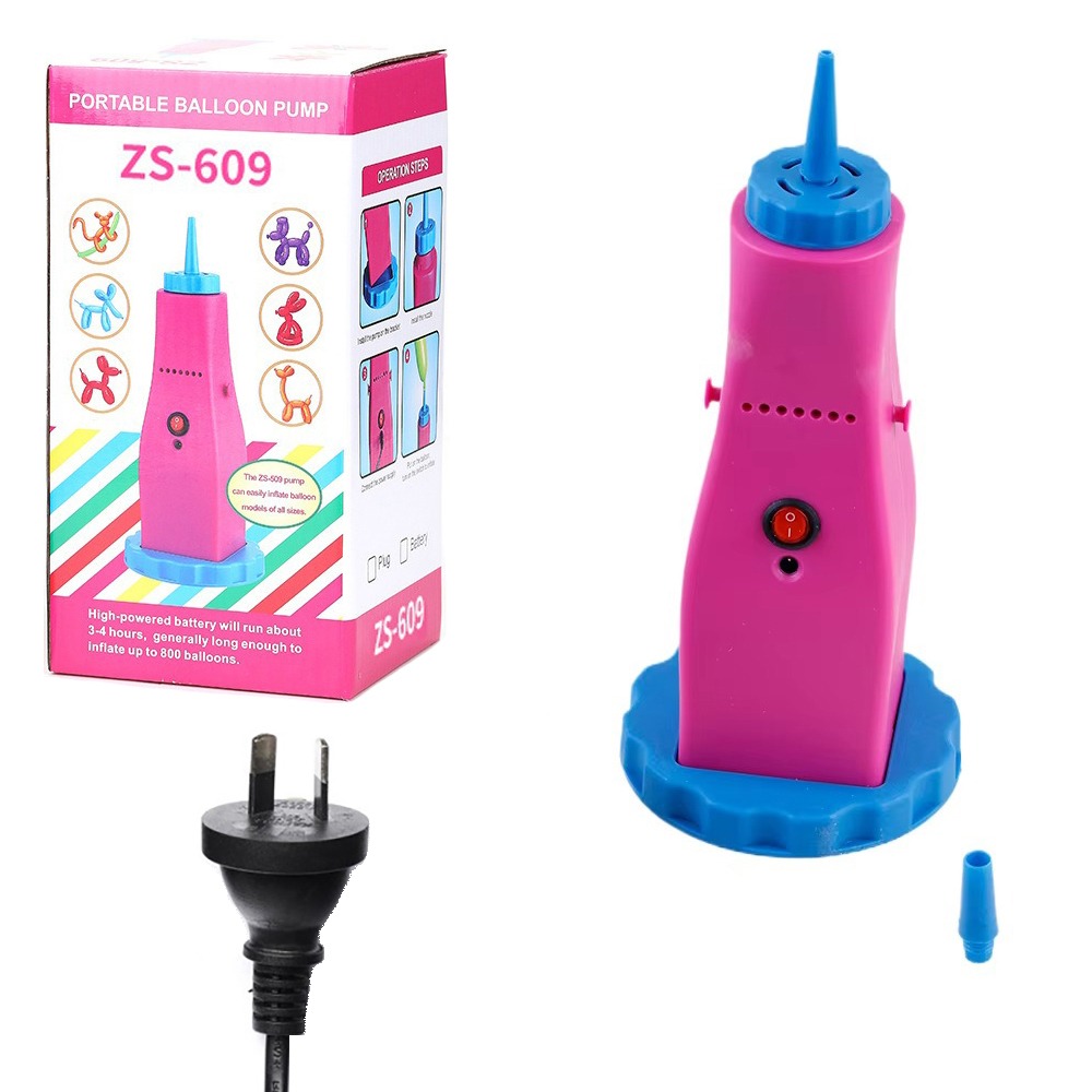 AC 100-240V 풍선 펌프 롱바 휴대용 풍선 팽창 - Outdoor Power Bar 리뷰 및 가격