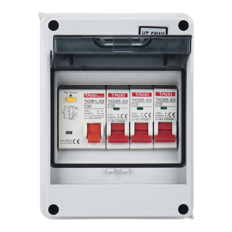 회로 차단기 전원 플라스틱 접합 와이어 상자 IP65와 - Outdoor Power Supply Box 리뷰 및 가격