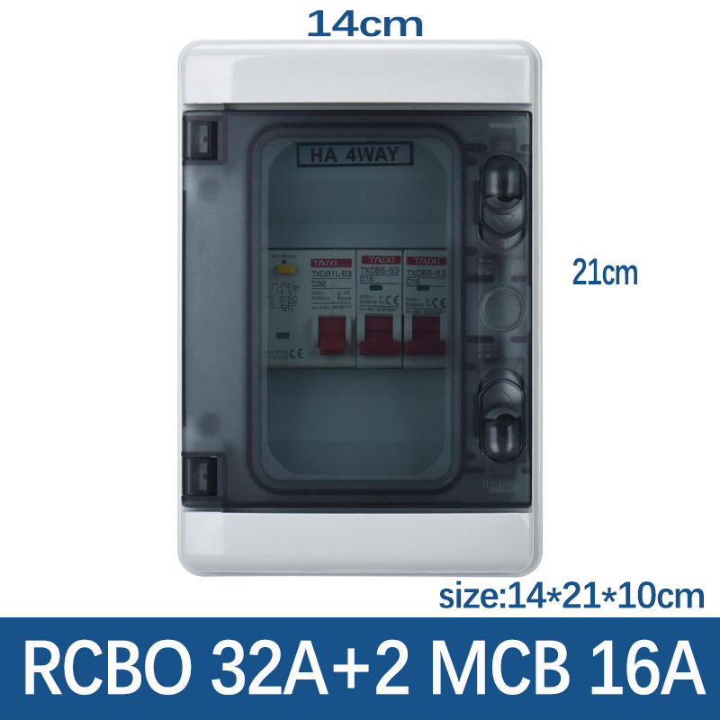 회로 차단기 전원 플라스틱 접합 와이어 상자 IP65와 - Outdoor Power Supply Box 리뷰 및 가격