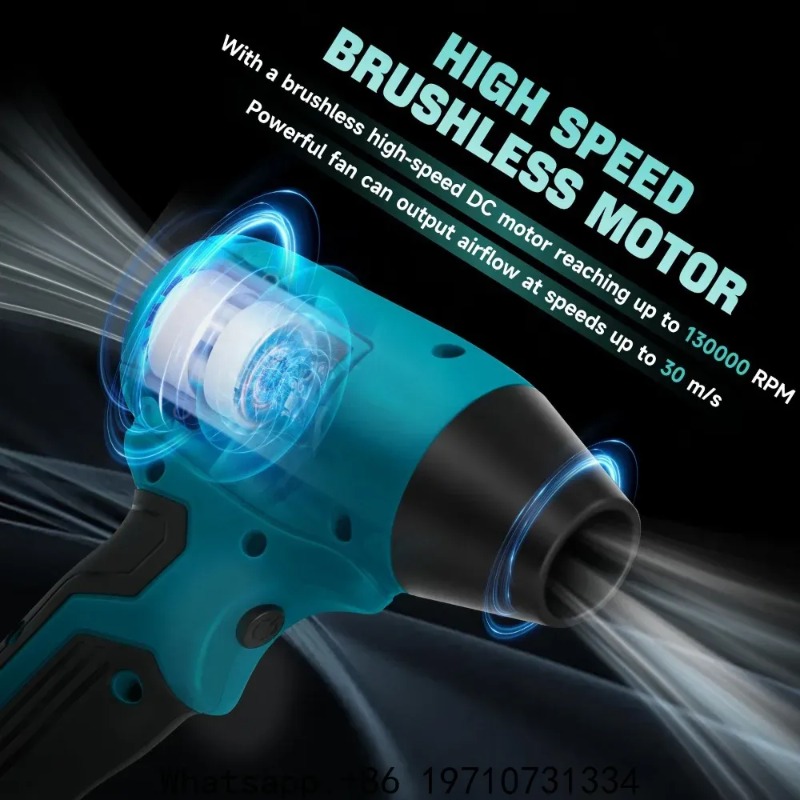 보쉬 18V 리튬 배터리용 전동 공구 액세서리 TF05 - Leaf Blower Cordless 리뷰 및 가격