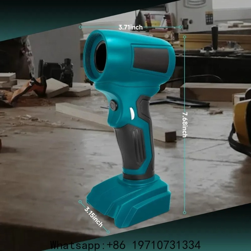 보쉬 18V 리튬 배터리용 전동 공구 액세서리 TF05 - Leaf Blower Cordless 리뷰 및 가격