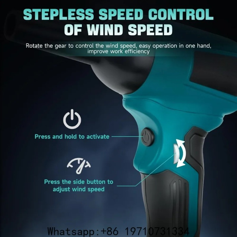 보쉬 18V 리튬 배터리용 전동 공구 액세서리 TF05 - Leaf Blower Cordless 리뷰 및 가격
