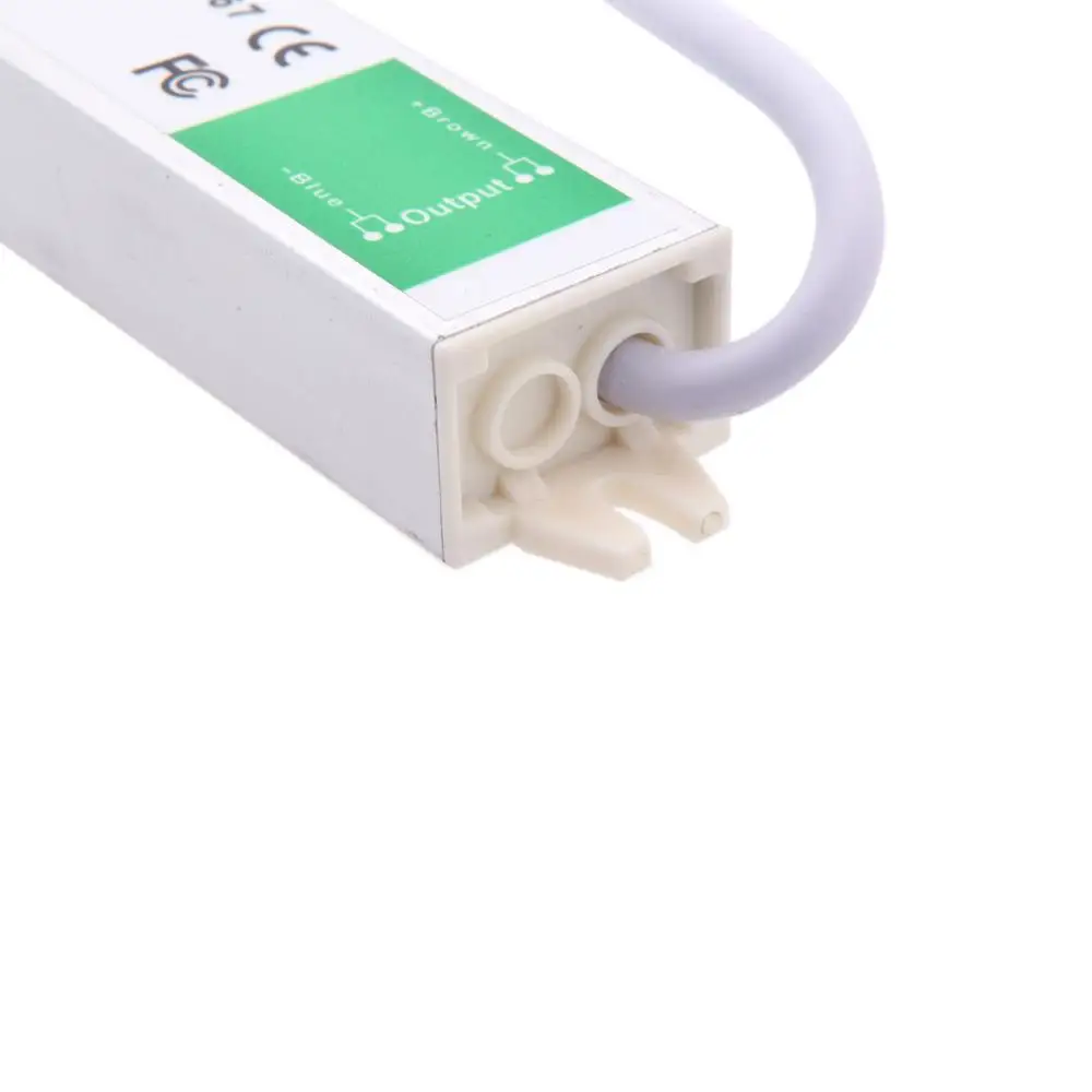 30W AC110 230V DC 12V 24v 드라이버 - Outdoor Use Power Strip 리뷰 및 가격