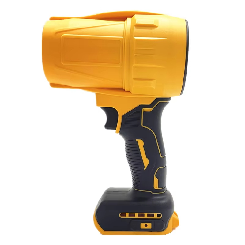 무선 공기 송풍기 강력한 제트 팬 충전식 휴대용 미니  - Leaf Blower Cordless 리뷰 및 가격