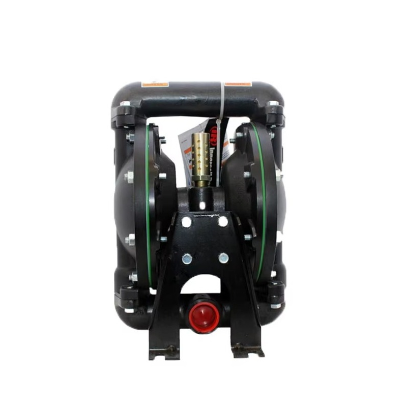 공장 직판 휴대용 공압 왕복동식 다이어프램 에어 컴프레 - Air Compressor Portable 리뷰 및 가격