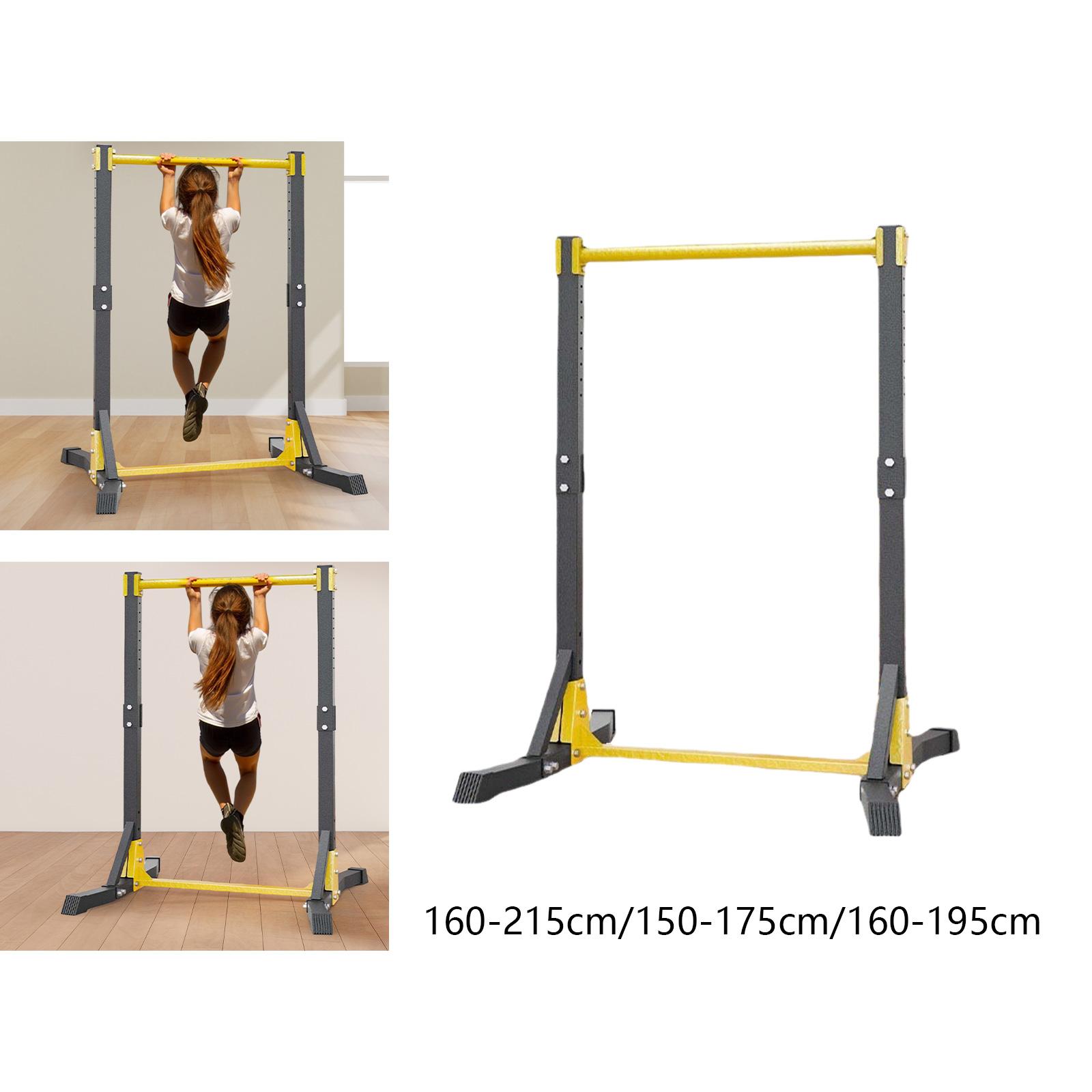 풀업 스테이션, 풀업 바 스탠드, 풀업 바 스테이션,  - Outdoor Power Bar 리뷰 및 가격