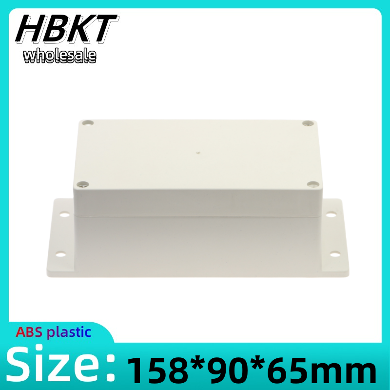 1pcs 158x90x65mm 플라스틱 하우징 보안 전 - Outdoor Power Supply Box 리뷰 및 가격
