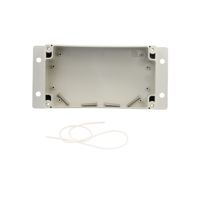 1pcs 158x90x65mm 플라스틱 하우징 보안 전 - Outdoor Power Supply Box 리뷰 및 가격