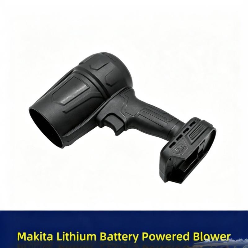 무선 휴대용 에어 블로워 먼지 제거기 눈 및 나뭇잎 청 - Leaf Blower Cordless 리뷰 및 가격