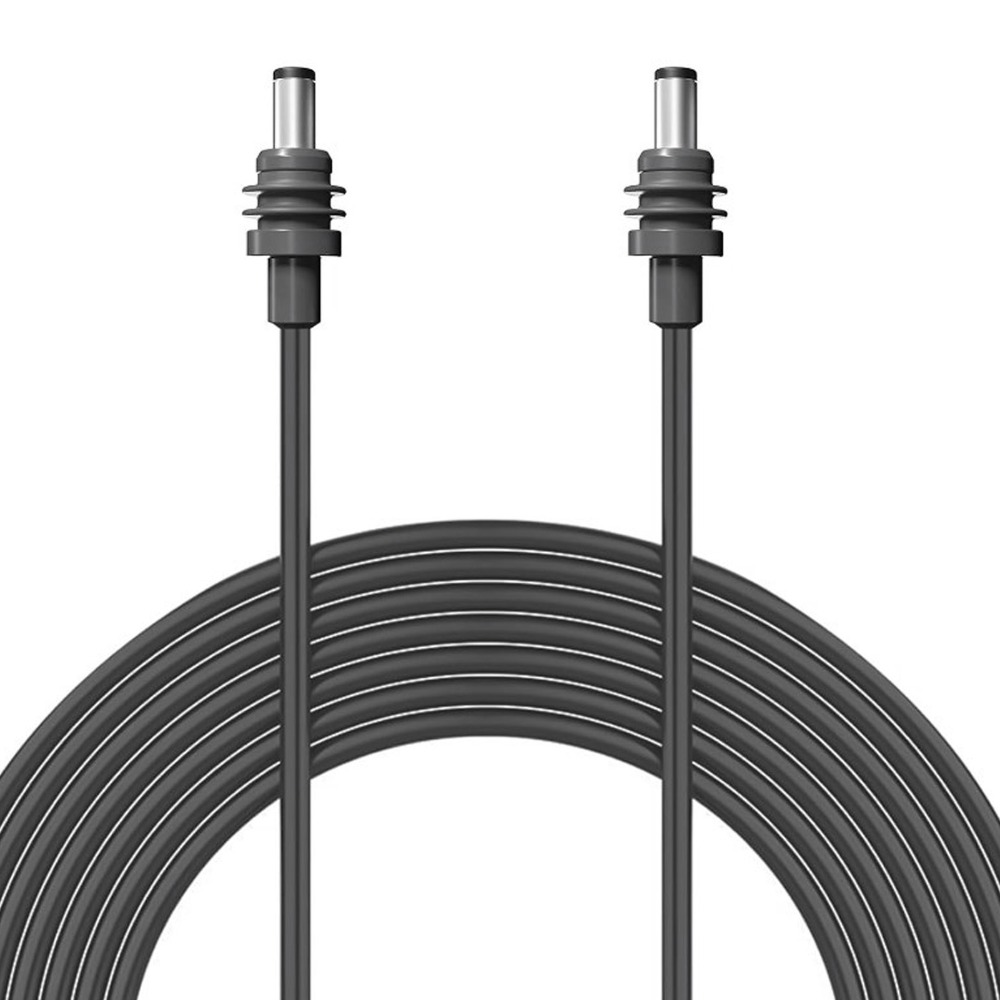 플러그 앤 플레이 18AWG 위성 DC 전원 케이블 I - Outdoor Power Plug In 리뷰 및 가격