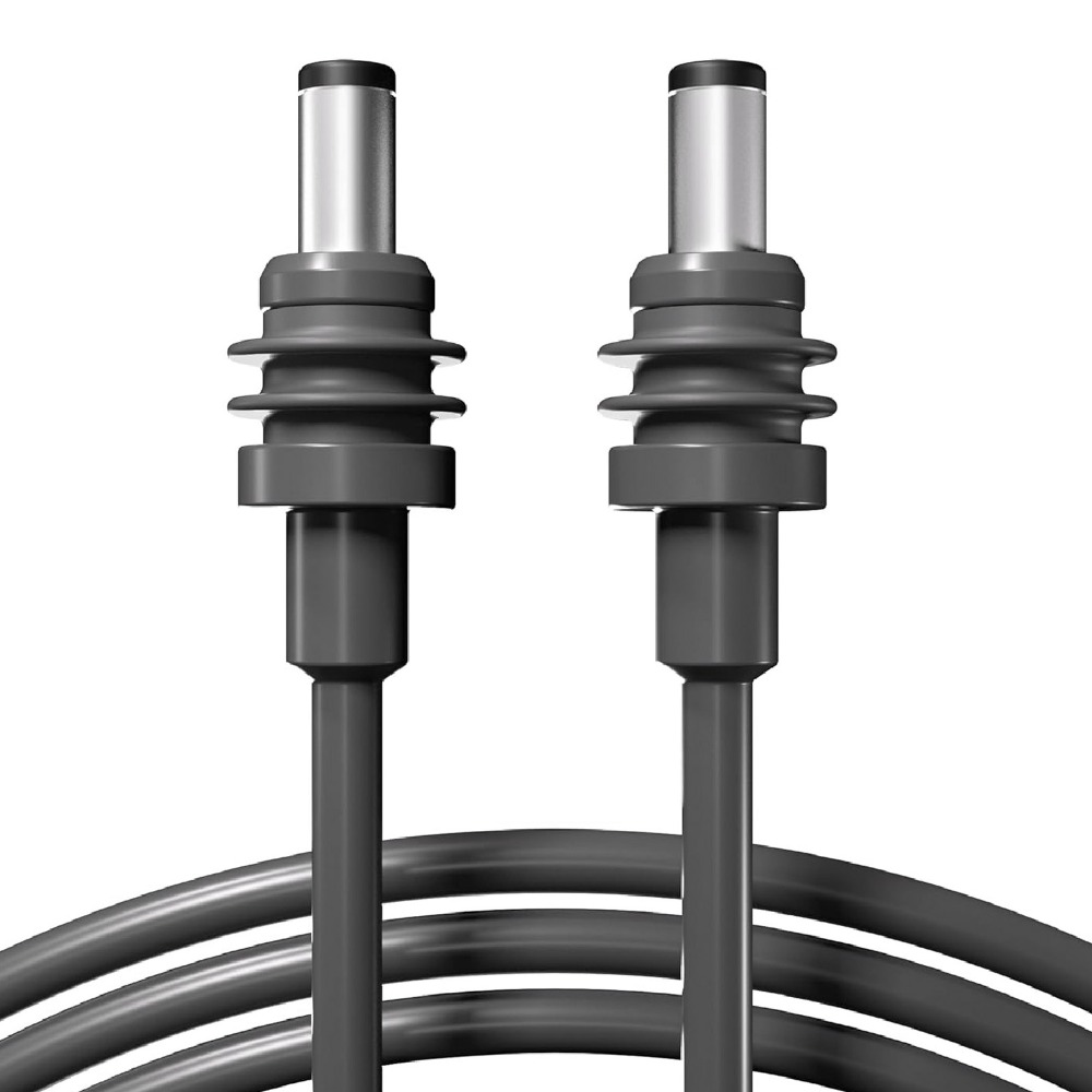 플러그 앤 플레이 18AWG 위성 DC 전원 케이블 I - Outdoor Power Plug In 리뷰 및 가격