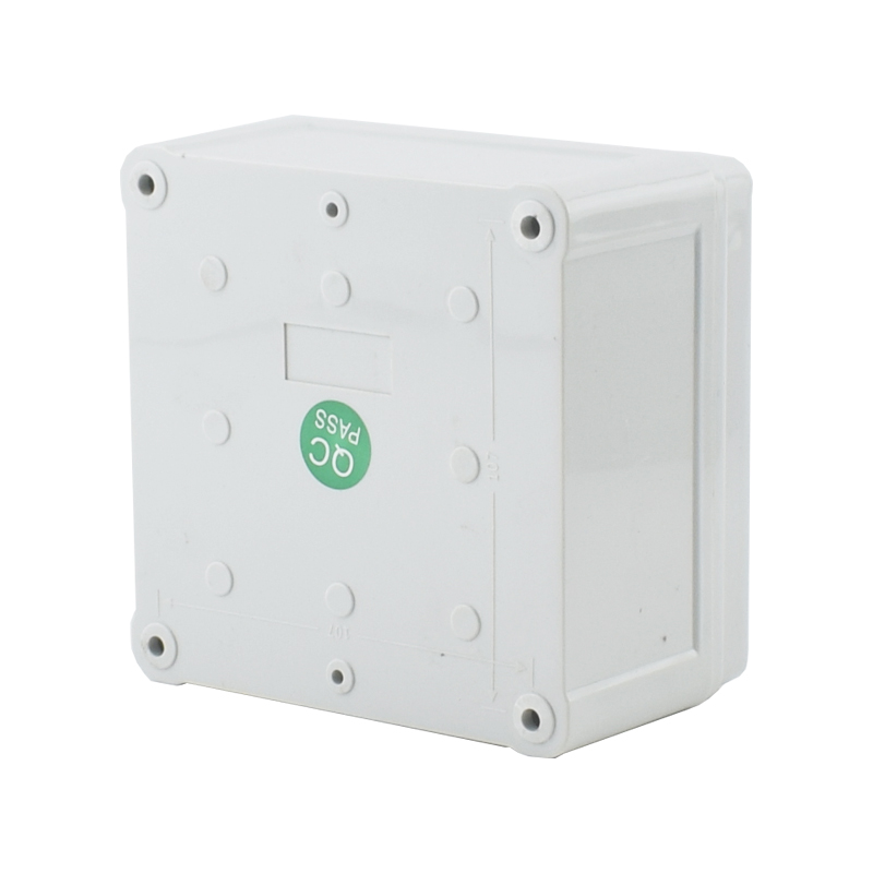 방수 플라스틱 인클로저 상자 전자 ip67 프로젝트 악 - Outdoor Power Supply Box 리뷰 및 가격