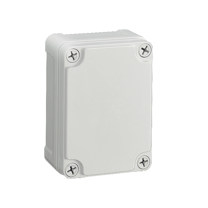 방수 플라스틱 인클로저 상자 전자 ip67 프로젝트 악 - Outdoor Power Supply Box 리뷰 및 가격