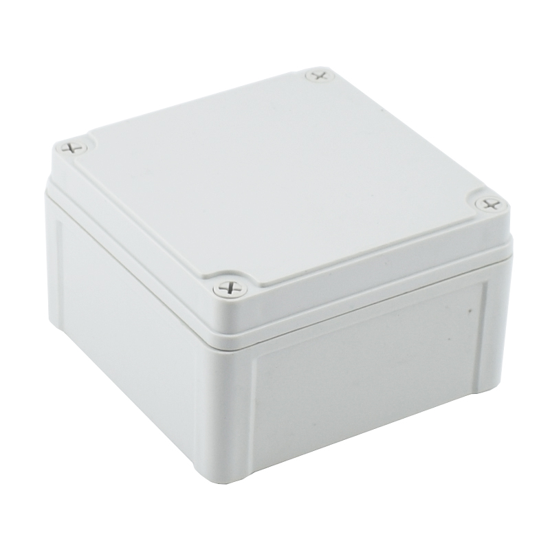 방수 플라스틱 인클로저 상자 전자 ip67 프로젝트 악 - Outdoor Power Supply Box 리뷰 및 가격